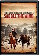 Saddle the Wind