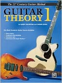 21st Century Guitar Theory 1