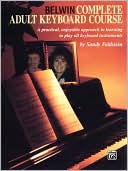 Belwin Complete Adult Keyboard Course