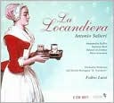 Salieri: La Locandiera