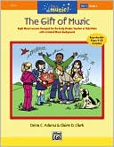 This Is Music!, Vol 5: The Gift of Music, Book & CD