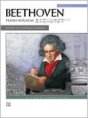 Beethoven -- Piano Sonatas, Vol 3: Nos. 16-24