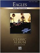 Eagles -- Hotel California: Piano/Vocal/Chords