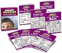 Brain Bafflers Pocket Puzzles
