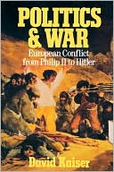 Politics And War