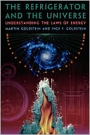Refrigerator And The Universe