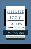 Selected Logic Papers, Enlarged Edition (Enlarged)