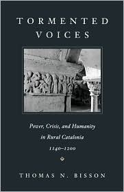  Voices, (0674895282), Thomas N. Bisson, Textbooks   