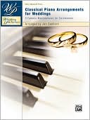 download Wedding Performer -- Classical Piano Arrangements for Weddings : 8 Famous Masterpieces for Ceremonies book