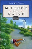 Murder Most Maine (Gray Whale Inn Series #3)