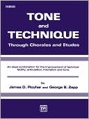 Tone and Technique: Trombone