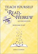 Teach Yourself to to Read Hebrew, with Three Audio Companion CDs