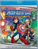 Next Avengers: Heroes of Tomorrow