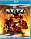 The Invincible Iron Man