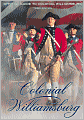 Official Guide to Colonial Williamsburg