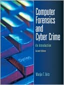 Computer Forensics and Cyber Crime: An Introduction