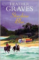 Starshine Blue