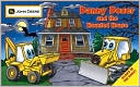 Danny Dozer and the Haunted House