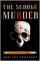 The Sudoku Murder (Katie McDonald Series #1)