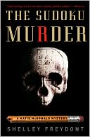 The Sudoku Murder (Katie McDonald Series #1)