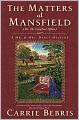 The Matters at Mansfield: Or, the Crawford Affair (Mr. and Mrs. Darcy Mysteries Series #4)