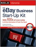 The eBay Business Start-Up Kit: With 100s of Live Links to All the Information & Tools You Need