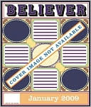 Believer, Issue 59: January 2009