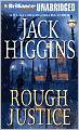 Rough Justice (Sean Dillon Series #15)