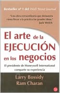 El arte de la ejecución de los negocios