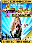 Hannah Montana and Miley Cyrus - Best of Both Worlds 3D Concert