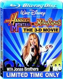 Hannah Montana and Miley Cyrus - Best of Both Worlds 3D Concert
