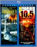 10.5 Apocalypse & Category 7: the End of the World