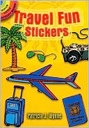 Travel Fun Stickers