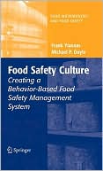download Food Safety Culture : Creating a Behavior-Based Food Safety Management System book