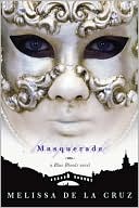 Masquerade (Blue Bloods Series #2)