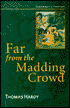 Far from the Madding Crowd