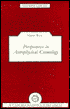 Perspectives in Astrophysical Cosmology