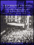 University Politics: F. M. Cornford's Cambridge and his Advice to the Young Academic Politician