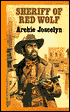 Sheriff of Red Wolf