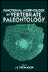 Functional Morphology in Vertebrate Paleontology