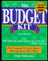 Budget Kit: The Common Cent$ Money Management Workbook, 2nd Edition