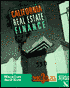 California Real Estate Finance