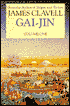 Gai-Jin: A Novel of Japan