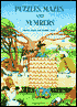 Puzzles, Mazes and Numbers