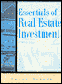 Essentials of Real Estate Investment, Sixth Edition