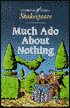 Much Ado about Nothing (Cambridge School Shakespeare Series)