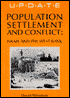 Population, Settlement, and Conflict