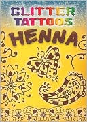 Glitter Tattoos Henna