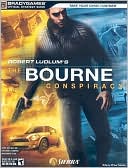 download Robert Ludlum - Bourne Conspiracy Official Strategy Guide book