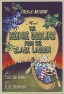 Fred and Anthony Meet the Heinie Goblins from the Black Lagoon